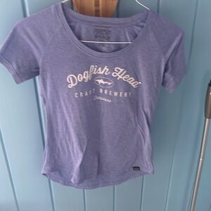 Patagonia XS top